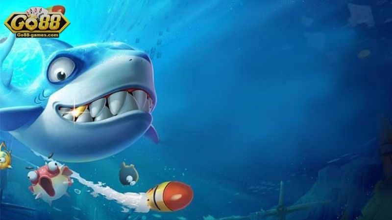 Bắn Cá Đoạt Bảo: Săn kho báu và nhận thưởng lớn 2 Bắn Cá Đoạt Bảo: Săn kho báu và nhận thưởng lớn
