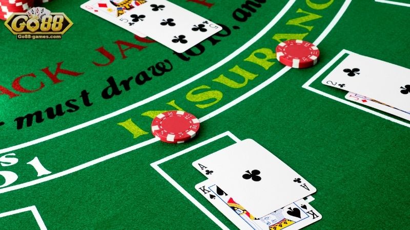 Blackjack là gì? Luật chơi, cách chơi và chiến thuật để thắng 2 Blackjack là gì? Luật chơi, cách chơi và chiến thuật để thắng