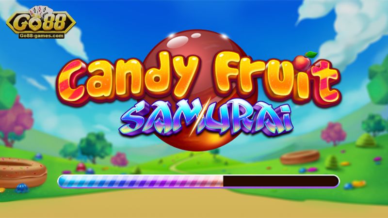 Candy Fruit: Game Slot Ngọt Ngào, Tràn Ngập Phần Thưởng! 2 Candy Fruit