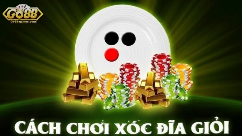 Cược Xóc Đĩa: Luật chơi Xóc Đĩa, cách đặt cược và kinh nghiệm 2 Cược Xóc Đĩa: Luật chơi Xóc Đĩa, cách đặt cược và kinh nghiệm