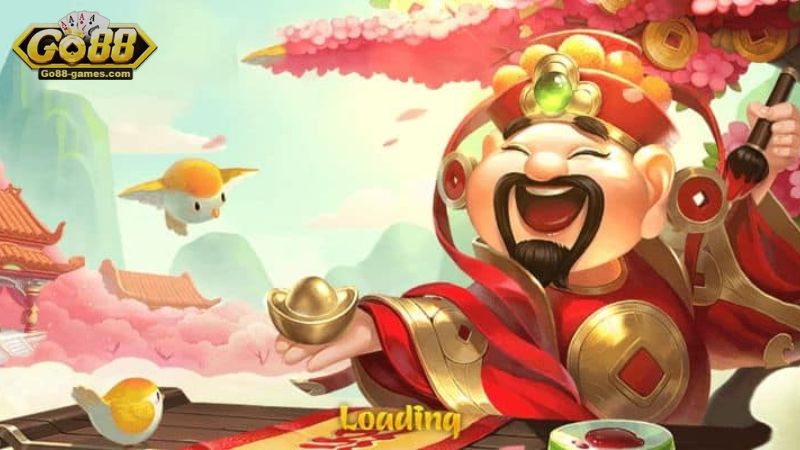 Nổ hũ thần tài: Quay Hũ Thần Tài, Rinh Quà Khủng! 4 Nổ hũ thần tài