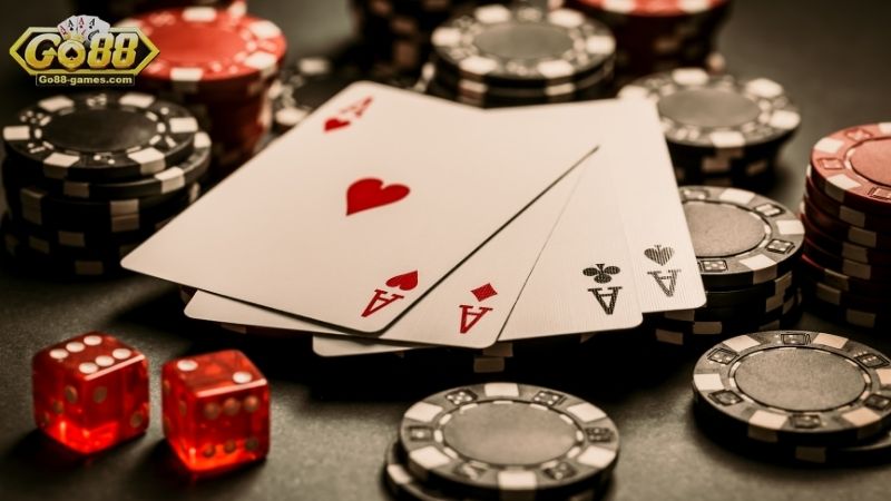 Phỏm online: Luật chơi và chiến thuật dành cho người mới 3 Phỏm online: Luật chơi và chiến thuật dành cho người mới