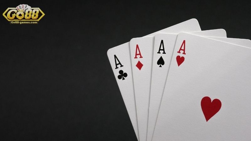 Phỏm online: Luật chơi và chiến thuật dành cho người mới 4 Phỏm online: Luật chơi và chiến thuật dành cho người mới